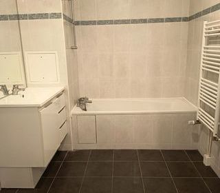  Appartement � vendre 3 pi�ces 65 m�