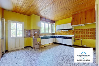  Maison � vendre 6 pi�ces 215 m�