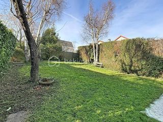  Maison � vendre 11 pi�ces 248 m�