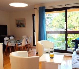  Appartement � louer 3 pi�ces 57 m�