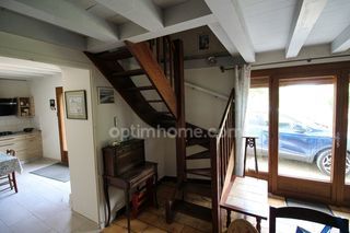  Maison � vendre 5 pi�ces 120 m�