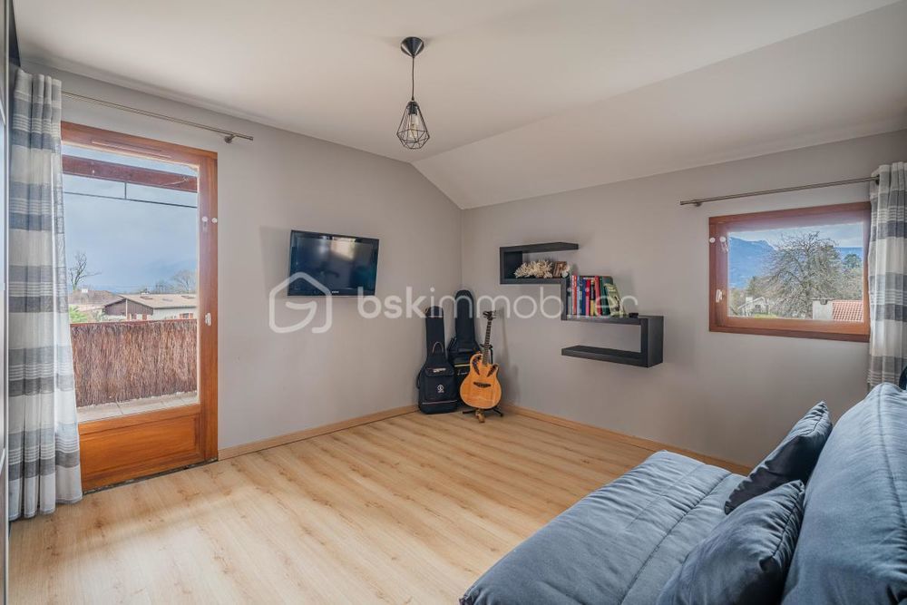 � vendre  Maison Jarrie (38560)