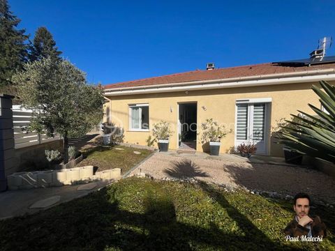   Maison de 2014, calme et campagne Maison - 3 pi�ce(s) - 65 m�