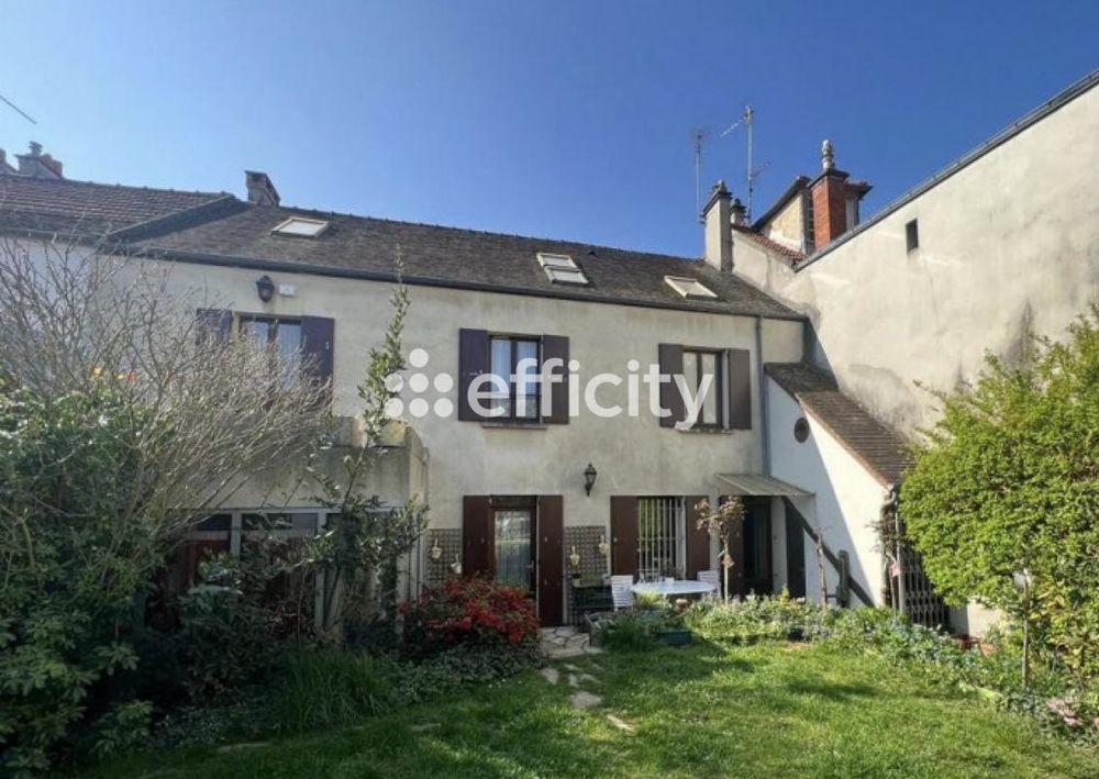 � vendre  Maison Palaiseau (91120)