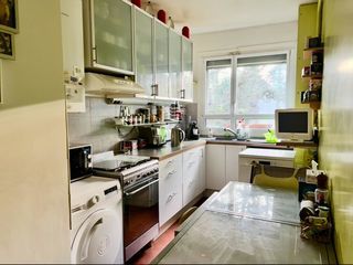  Appartement � vendre 4 pi�ces 92 m�