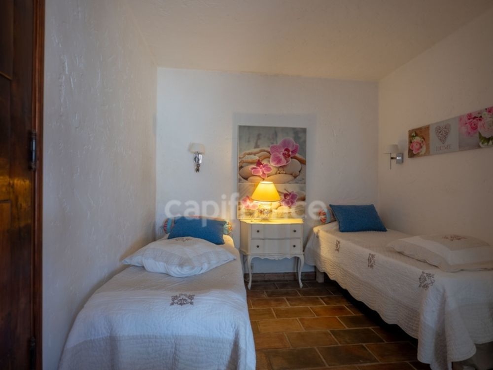 � vendre  Maison La Croix-Valmer (83420)