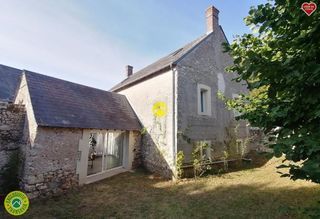  Maison � vendre 6 pi�ces 165 m�