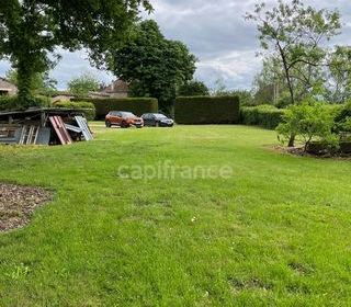  Terrain � vendre 1975 m�