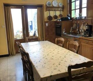  Maison � louer 5 pi�ces 156 m�