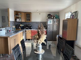  Maison � vendre 5 pi�ces 73 m�