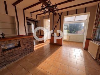  Maison � vendre 4 pi�ces 124 m�