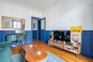  Appartement � vendre 2 pi�ces 41 m�