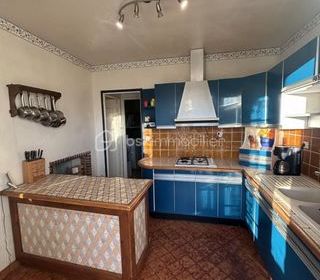  Maison � vendre 4 pi�ces 78 m�