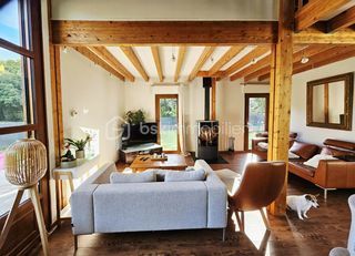  Propri�t�/ch�teau � vendre 5 pi�ces 145 m�