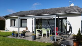  Maison � vendre 6 pi�ces 107 m�