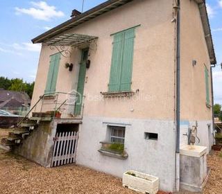  Maison � vendre 3 pi�ces 44 m�