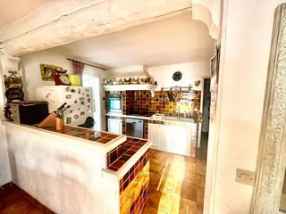  Maison � vendre 6 pi�ces 130 m�