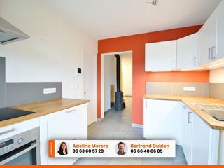  Maison � vendre 4 pi�ces 86 m�