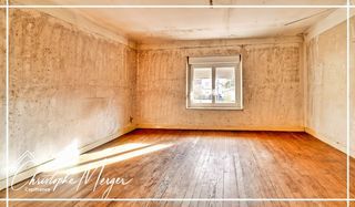  Maison � vendre 4 pi�ces 100 m�