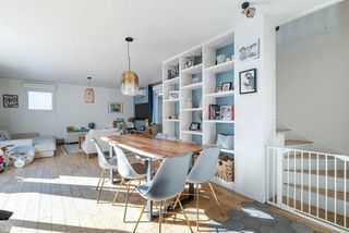  Maison � vendre 5 pi�ces 132 m�