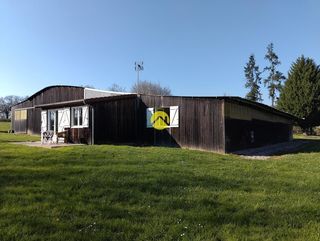  Propri�t�/ch�teau � vendre 7 pi�ces 160 m�