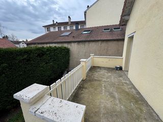  Maison � vendre 3 pi�ces 88 m�