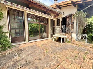  Maison � vendre 5 pi�ces 157 m�