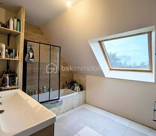  Maison � vendre 5 pi�ces 106 m�