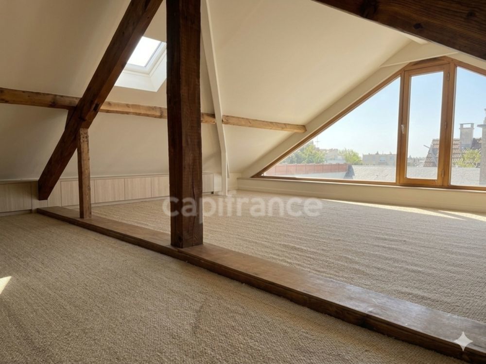 � vendre  Maison Meudon (92190)