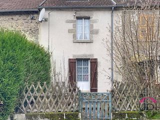  Maison � vendre 3 pi�ces 76 m�