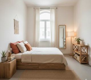  Appartement � vendre 3 pi�ces 63 m�