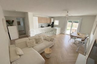  Appartement � vendre 3 pi�ces 64 m�