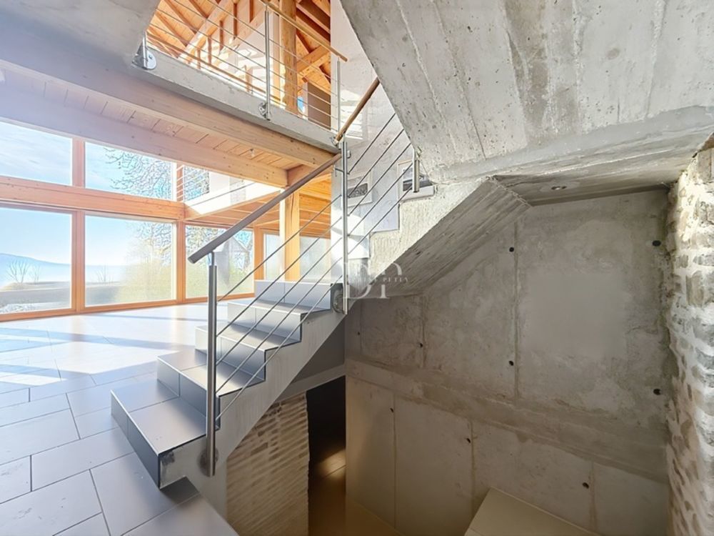 � vendre  Maison Lucinges (74380)