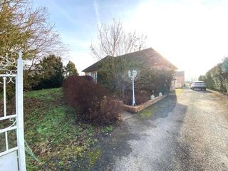  Maison � vendre 6 pi�ces 128 m�