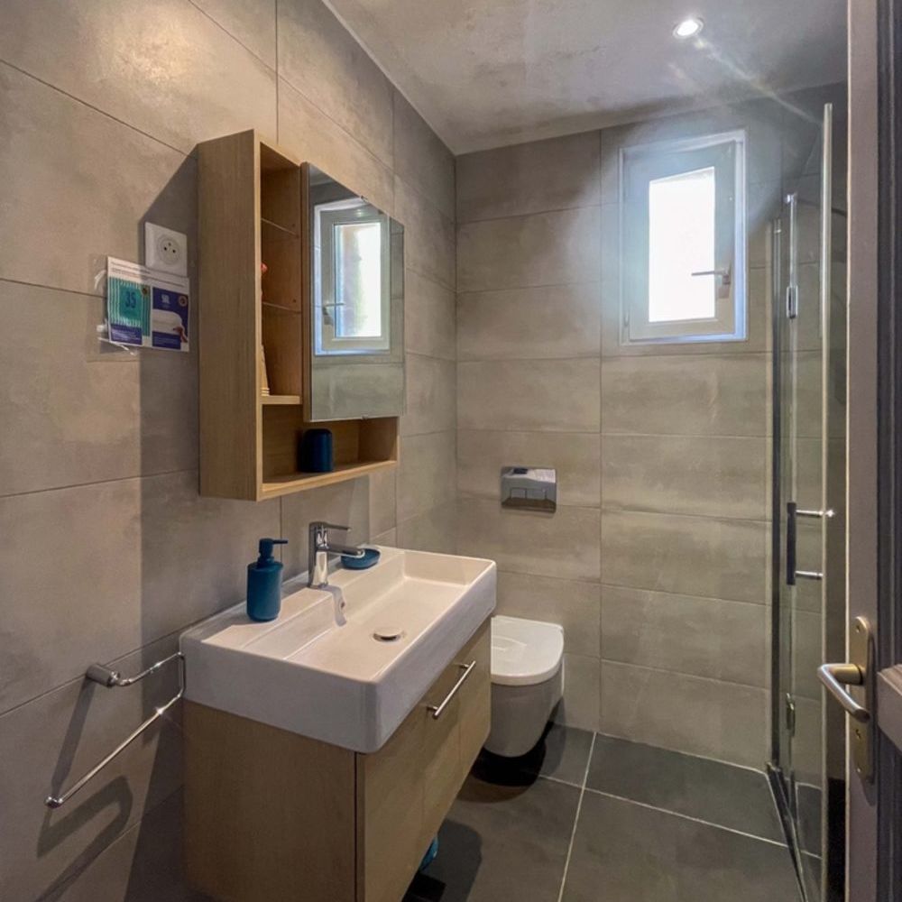 � vendre  Maison Belv�d�re-Campomoro (20110)