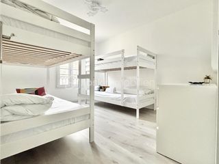  Appartement � vendre 3 pi�ces 65 m�