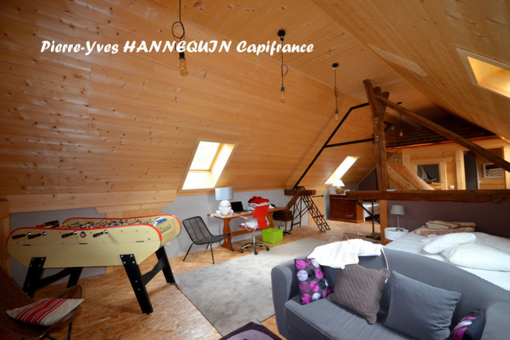 � vendre  Chalet Ugine (73400)