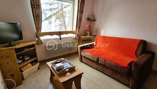  Appartement � vendre 1 pi�ce 24 m�