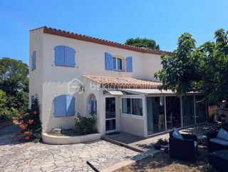  Maison � vendre 6 pi�ces 190 m�