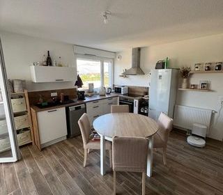  Appartement � louer 2 pi�ces 41 m�