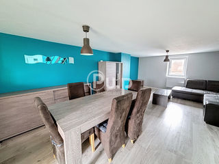  Appartement � louer 2 pi�ces 43 m�