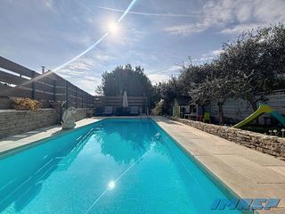  Maison � vendre 5 pi�ces 130 m�