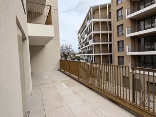  Appartement � louer 3 pi�ces 72 m�