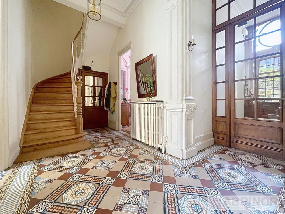 � vendre  Maison Lille (59800)