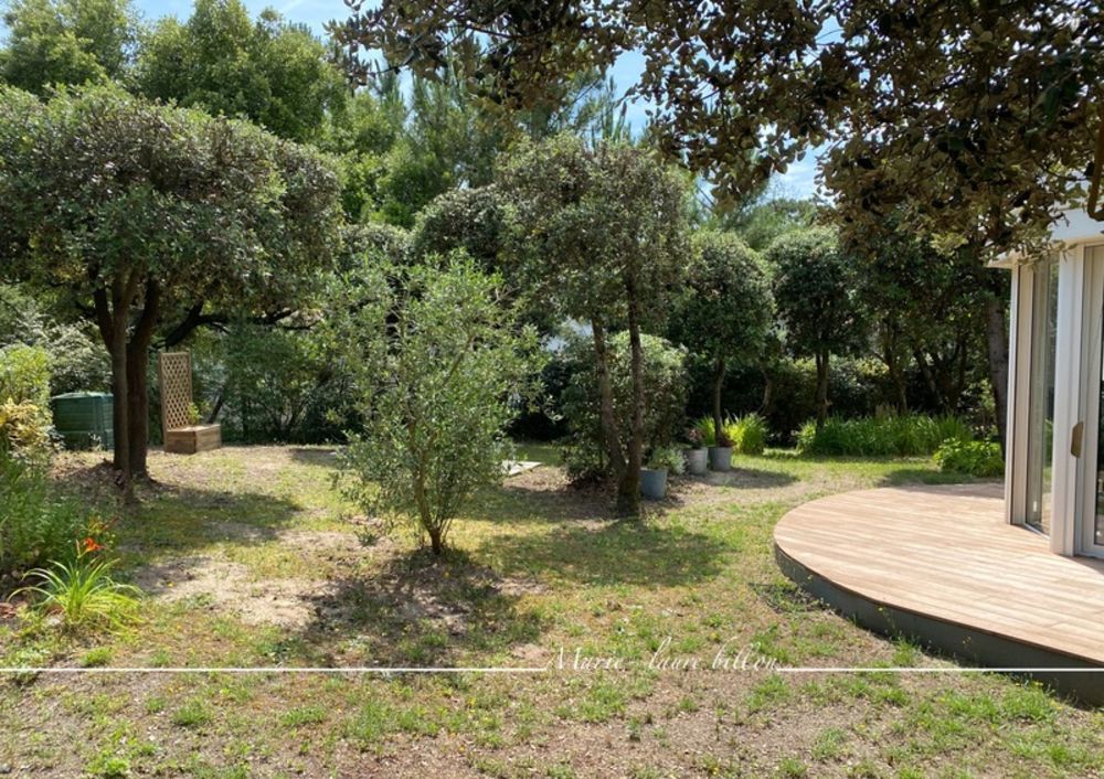 � vendre  Maison Saint-Jean-de-Monts (85160)