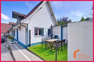  Maison � vendre 4 pi�ces 75 m�