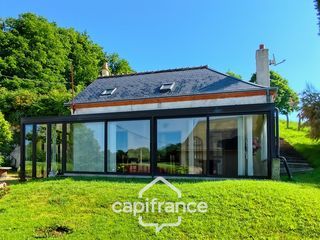  Maison � vendre 7 pi�ces 212 m�