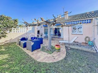  Maison � vendre 4 pi�ces 95 m�