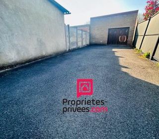  Maison � vendre 6 pi�ces 74 m�