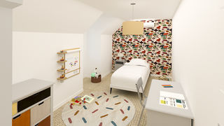  Maison � vendre 4 pi�ces 90 m�